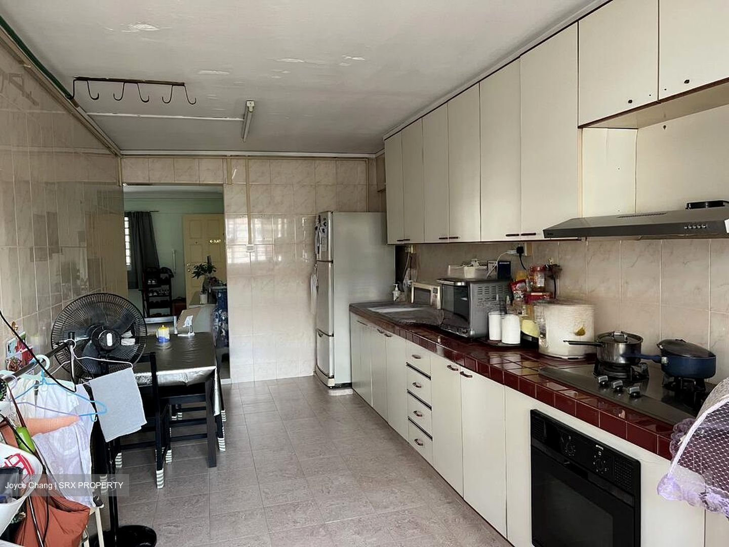 Blk 411 Commonwealth Avenue West (Clementi), HDB 4 Rooms #470496371